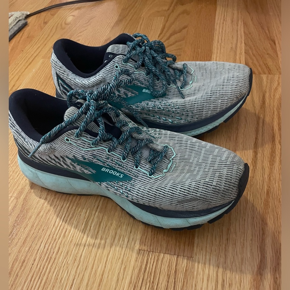 Women’s Brooks Ghost 13